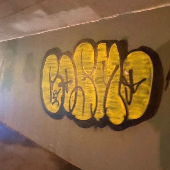 Meet your Posher, Gabby - Picture 1 of 1